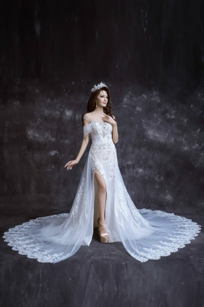 Standard Wedding Gown